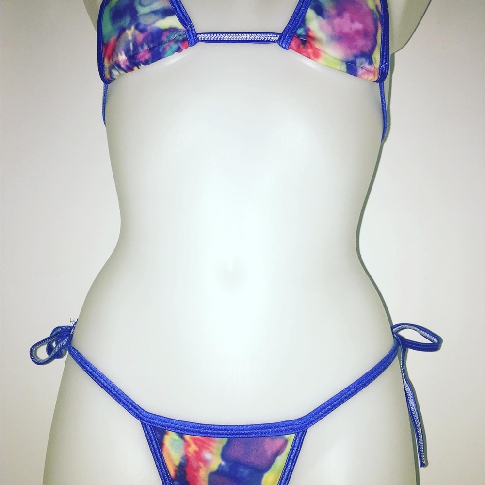 Bikini set